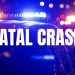 1 Person Dead After Vehicle Crash In Ohio