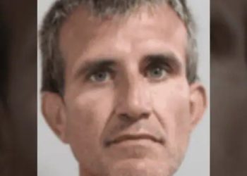 11-time Felon Apprehended Again After Stealing Bike From Mulberry Walmart