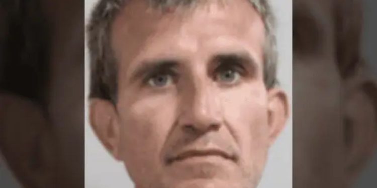 11-time Felon Apprehended Again After Stealing Bike From Mulberry Walmart