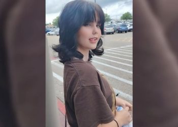 12-year-old Girl Missing out of Corinth, MS