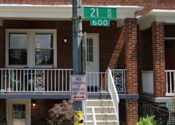 13-Year-Old Charged with Armed Robbery in Northeast Washington; MPD Seeking More Suspects