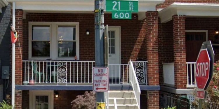 13-Year-Old Charged with Armed Robbery in Northeast Washington; MPD Seeking More Suspects