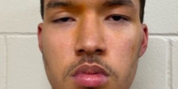 18-year-old Indicted With Murder Of 81-year-old Roommate In Central Florida