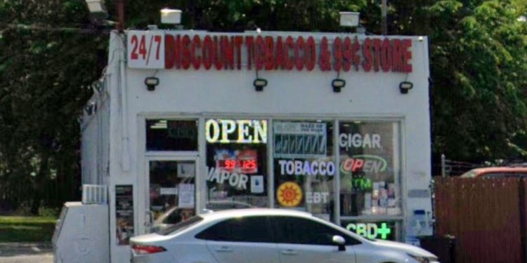 $1M Winning Scratch-off Sold in Maryland