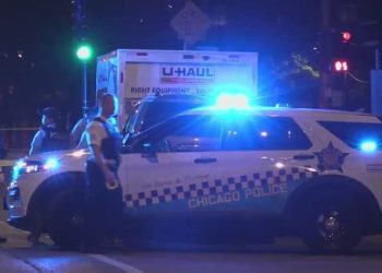 2 Killed And 1 Injured In Shooting On Near West Side, Chicago Police Say