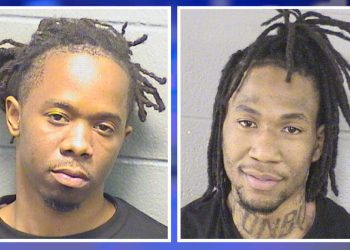 2 Men Charged With Expressway Murder After Cops Find Incriminating Instagram Videos