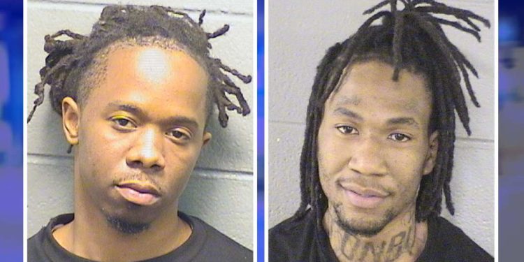 2 Men Charged With Expressway Murder After Cops Find Incriminating Instagram Videos