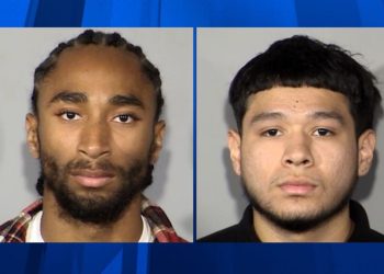 2 Men Sentenced To 7 Years For Fatal Street Race In Avondale