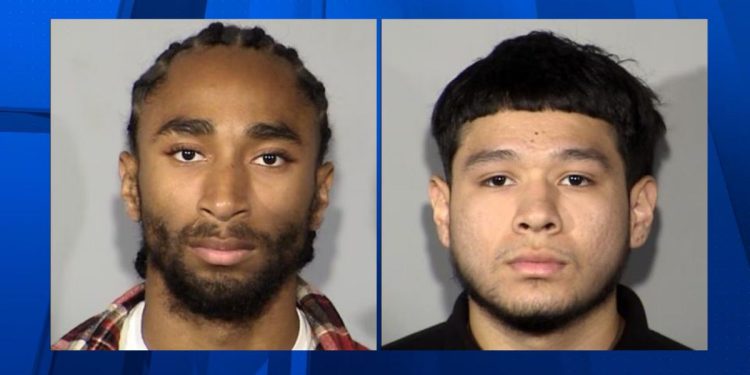 2 Men Sentenced To 7 Years For Fatal Street Race In Avondale