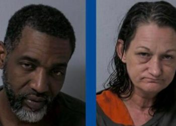 2 People Arrested After Drug Bust In Ohio
