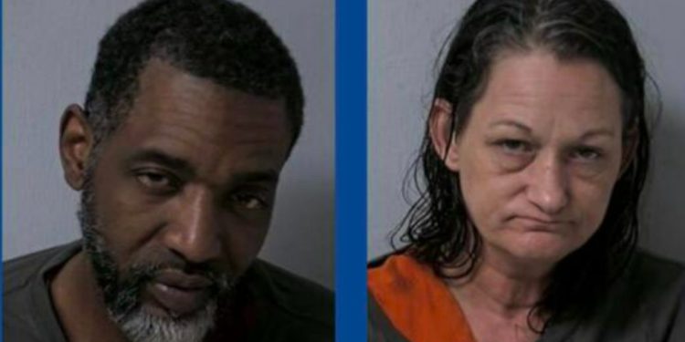 2 People Arrested After Drug Bust In Ohio