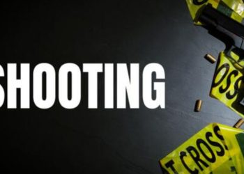 2 People Injured After Shooting Incident In Ohio