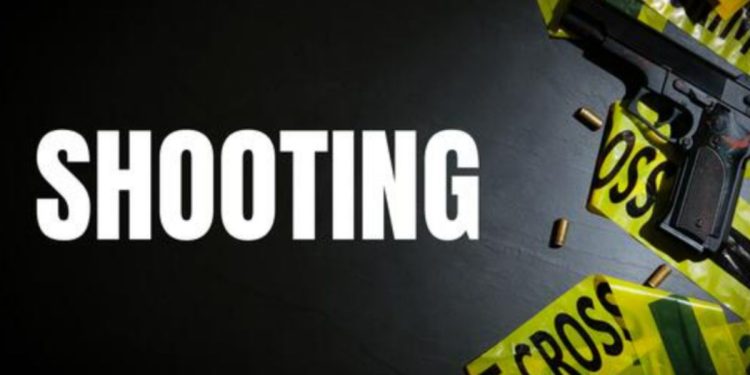 2 People Injured After Shooting Incident In Ohio