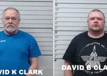 2 Saltillo Men Arrested In Extensive Narcotics Investigation