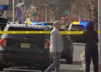 2 teens injured in afternoon shooting in N.J. city