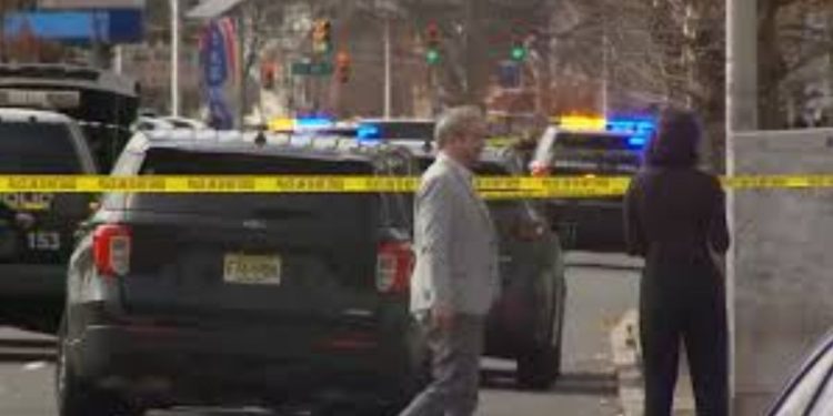 2 teens injured in afternoon shooting in N.J. city