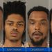 4 From D.C. Charged In Pre-Dawn Liquor Store Smash-And-Grab And Chase Across St. Mary’s