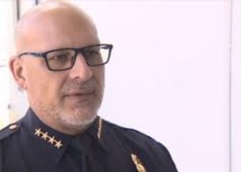 4 Miami Police Officers Relieved Of Duty Due To Internal Probe Involving Alleged Misconduct, Chief Says