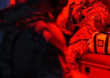 7 Members Of Mexican Prison Gang Sentenced In Texas Cocaine Trafficking Case