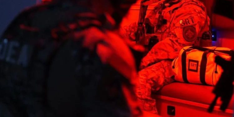 7 Members Of Mexican Prison Gang Sentenced In Texas Cocaine Trafficking Case