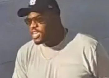 A cross-country manhunt has ended in Maryland, with an arrest made in the St. Petersburg Pier Tram attack