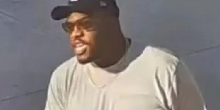 A cross-country manhunt has ended in Maryland, with an arrest made in the St. Petersburg Pier Tram attack