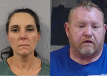 Arkansas Husband & Wife Duo Arrested With Meth And Fentanyl In Hannibal