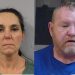 Arkansas Husband & Wife Duo Arrested With Meth And Fentanyl In Hannibal