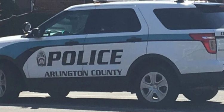 Arlington Man Faces Charges After Exposing Himself To Women, Including Incident Near Children