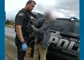 Attempted murder suspect detained at Safeway in Sherwood