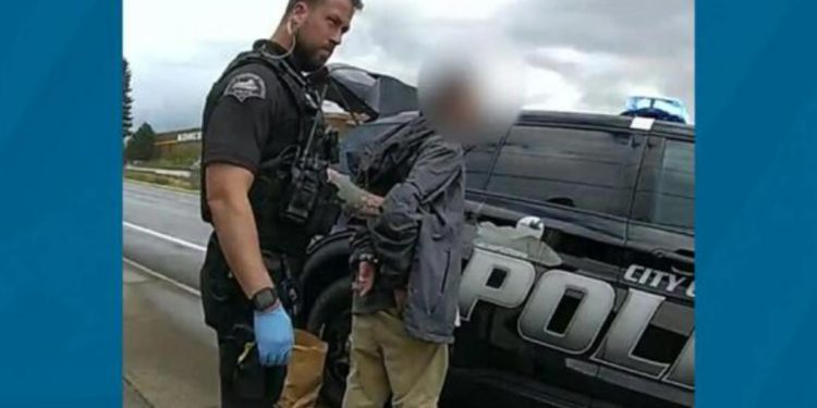 Attempted murder suspect detained at Safeway in Sherwood