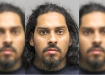 Benjamin Alex Dinarte Detained For Raping Elderly Woman: PD