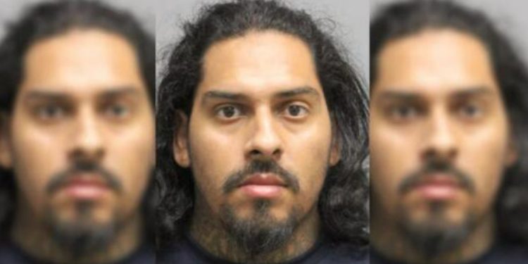 Benjamin Alex Dinarte Detained For Raping Elderly Woman: PD