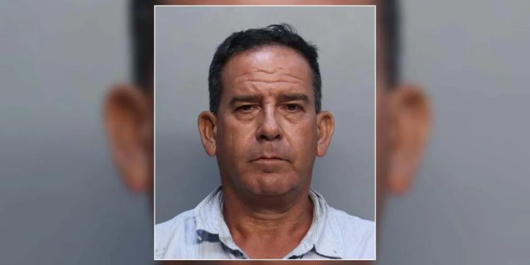 Boat Mechanic Detained After Trailer And Motors Stolen In Sunrise Tracked With Airtag