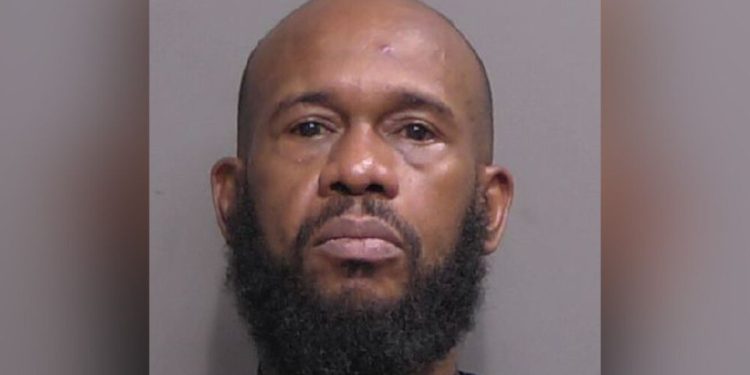 Bunnell man arrested for cocaine after a traffic stop