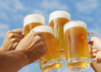 Can minors drink alcohol at home alongside their parents? What Ohio law says