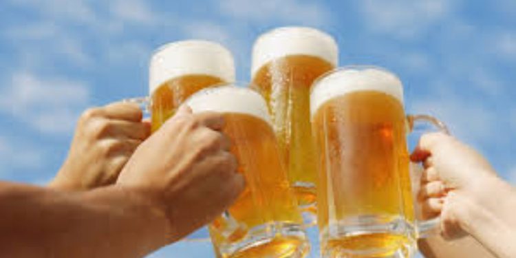 Can minors drink alcohol at home alongside their parents? What Ohio law says