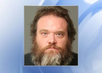 Cary Man Charged In The Death Of A 6-year-old Girl Pleads Guilty To Involuntary Manslaughter