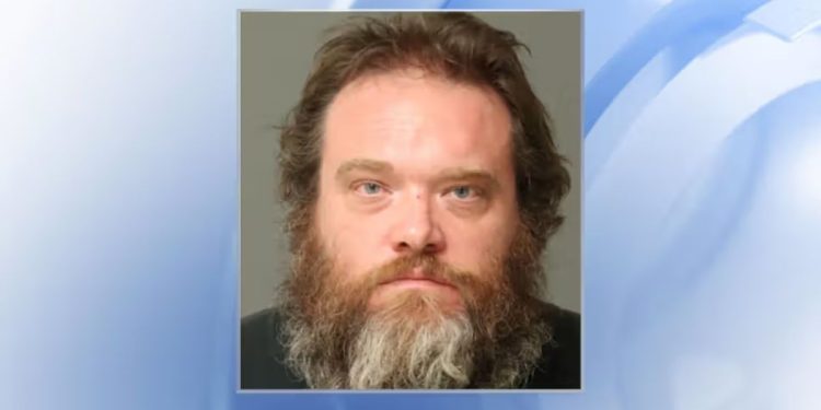 Cary Man Charged In The Death Of A 6-year-old Girl Pleads Guilty To Involuntary Manslaughter