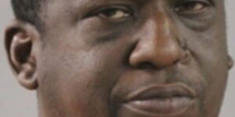 Central Florida Man Detained with Additional Warrants from Multiple Counties