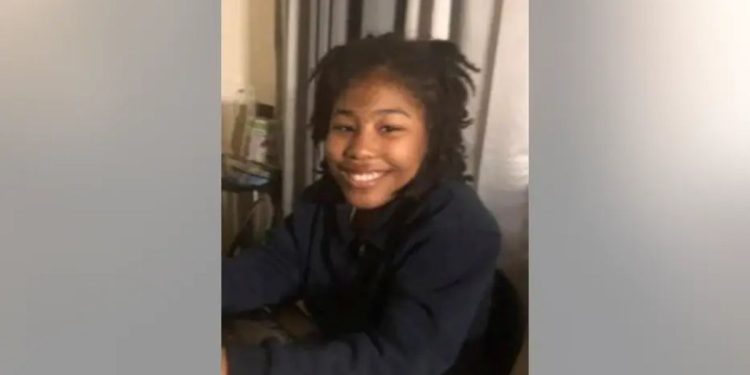 Chicago Police Search For Teenager Allegedly Kidnapped By Her Own Mother