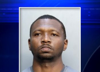 City Of Miami Firefighter Detained For Allegedly Exposing Himself To Several Women