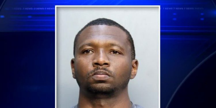 City Of Miami Firefighter Detained For Allegedly Exposing Himself To Several Women