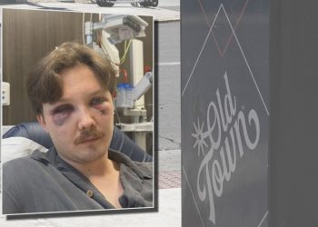 Colorado Groom Assaulted During His Bachelor Party In Old Town Scottsdale