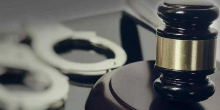 Columbus Drug And Human Trafficking Ringleader Sentenced To 30 Years In Prison