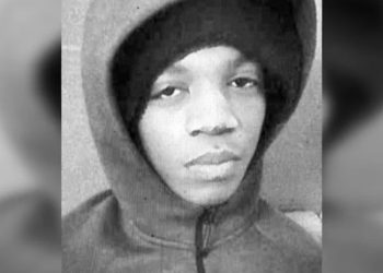 Community And Chicago Police Rally To Locate Missing Teenager Martez Smith From Englewood