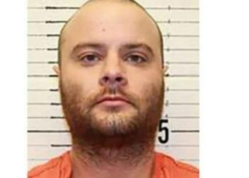 Convicted Double Murderer Who Was Apprehended After A Nationwide Manhunt In 2017 Discovered Dead In Mississippi Prison