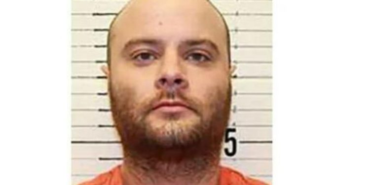Convicted Double Murderer Who Was Apprehended After A Nationwide Manhunt In 2017 Discovered Dead In Mississippi Prison