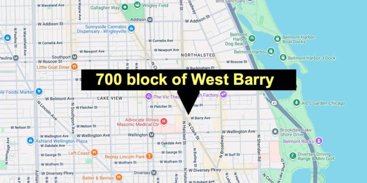 Couple Robbed And Carjacked At Gunpoint In Lakeview