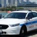 Crime Surge Hits Lakefront as 7 Cars Smashed in Brazen Harbor Heist